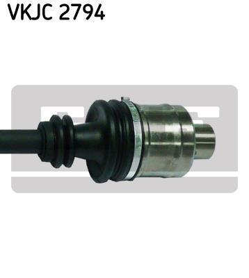 Cardã SKF VKJC 2794